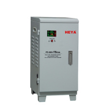 Type de relais SRV 15KVA 20KVA HOME 220V AC STABILLER